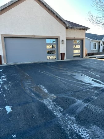Images Central MN Door Service
