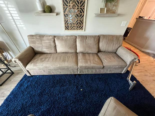 Images DustBusters Carpet Cleaning