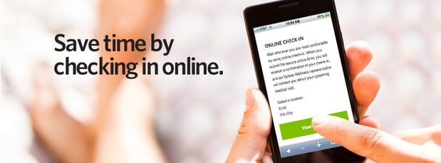 Images Xpress Wellness Urgent Care - Guthrie