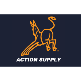 Action Supply Logo