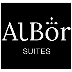 Albor Suites Logo