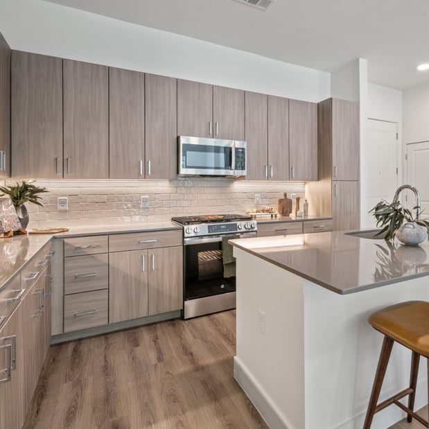 Images The Mill Residences