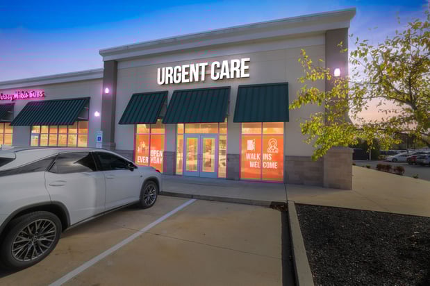 Images Live Urgent Care