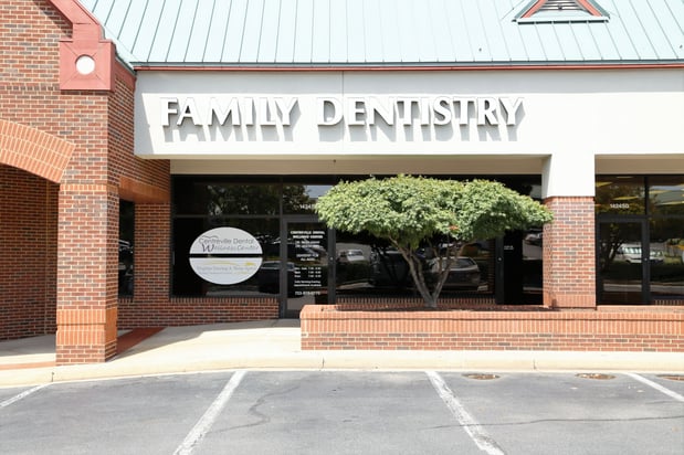 Images Centreville Dental Wellness Center