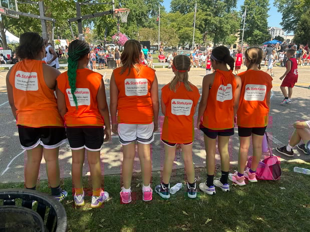 Images Tyler Bullington - State Farm Insurance Agent