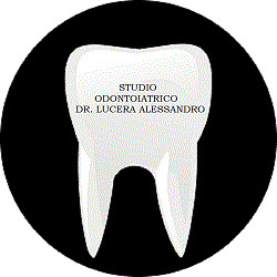Studio Odontoiatrico Dr. Lucera Alessandro Logo
