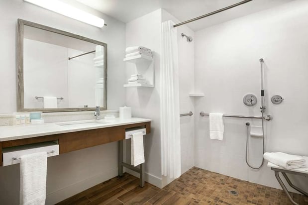 Images Hampton Inn and Suites Johns Creek