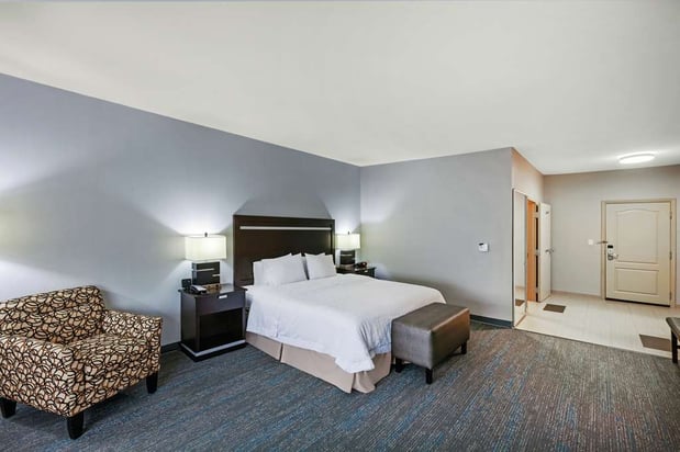Images Hampton Inn & Suites Houston/League City