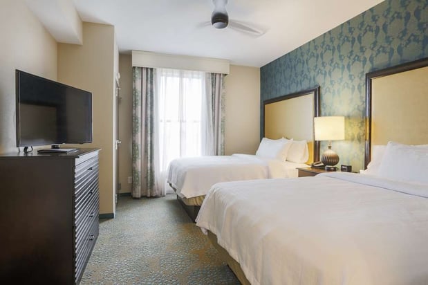 Images Homewood Suites by Hilton Charleston Historic District