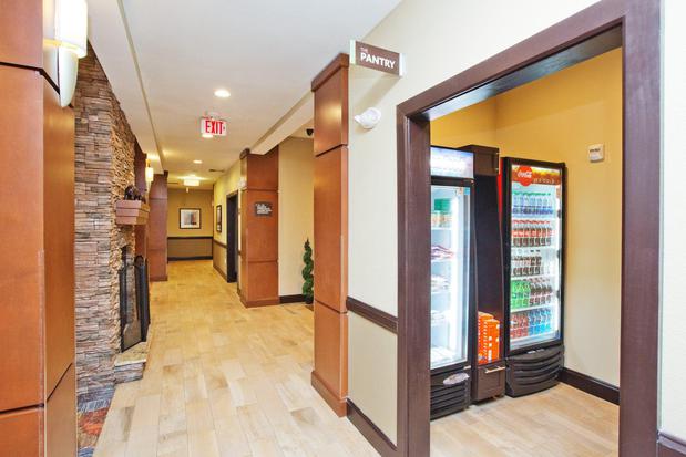 Images Staybridge Suites Austin South Interstate Hwy 35 by IHG