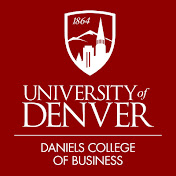 Daniels College of Business Logo