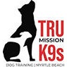 Tru Mission K9s Logo