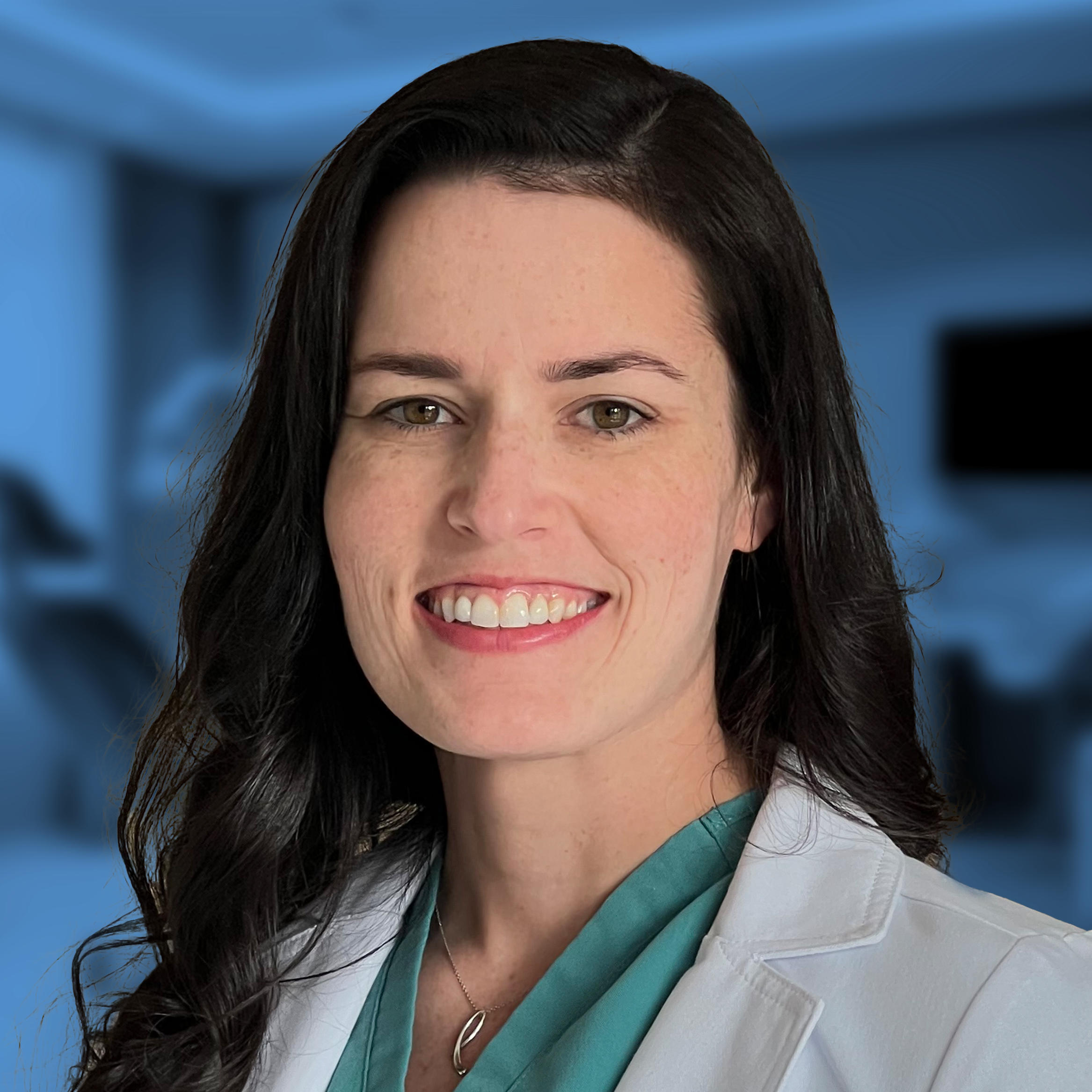 Dr. Laura Flynn - Headshot