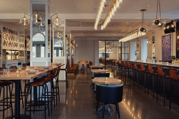Images Kimpton Pittman Hotel