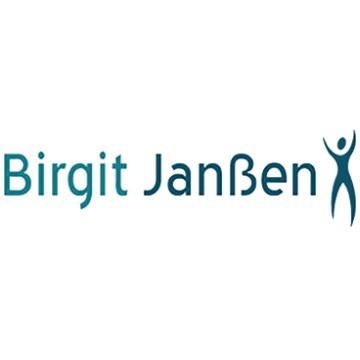 Birgit Janßen Logo