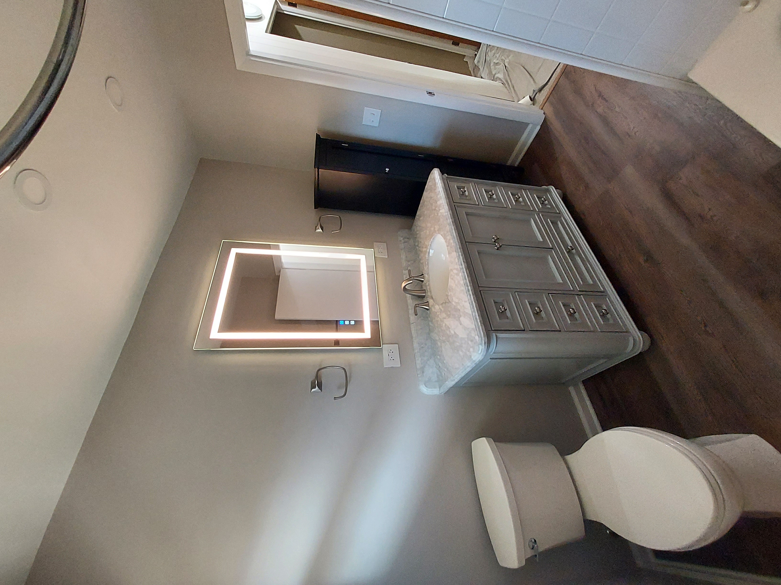 Precision Home Worx Image