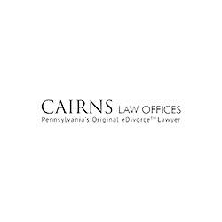 Cairns Law Offices Logo