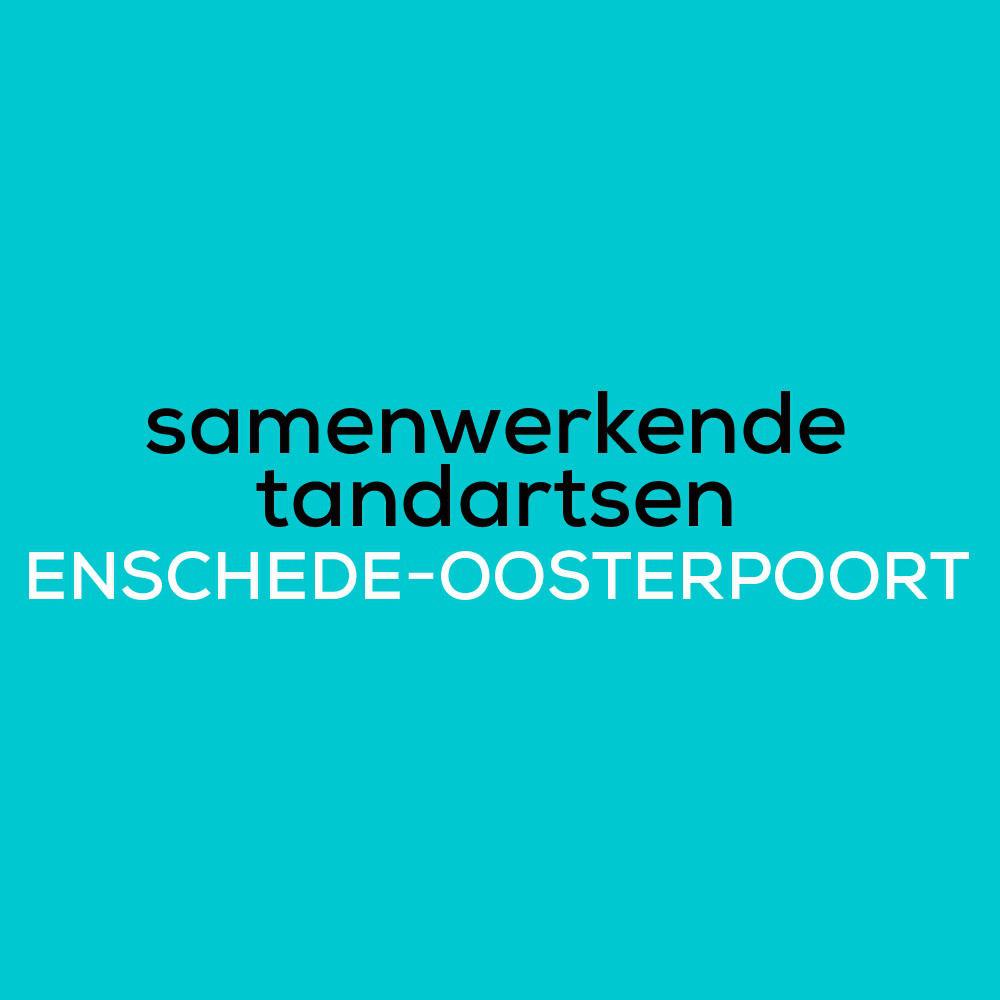 Samenwerkende Tandartsen Enschede - Oosterpoort Logo