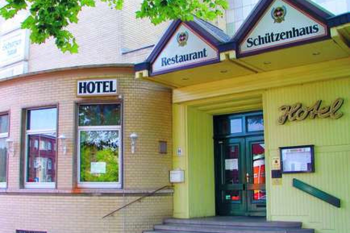 Bilder Hotel & Restaurant Schützenhaus Peine