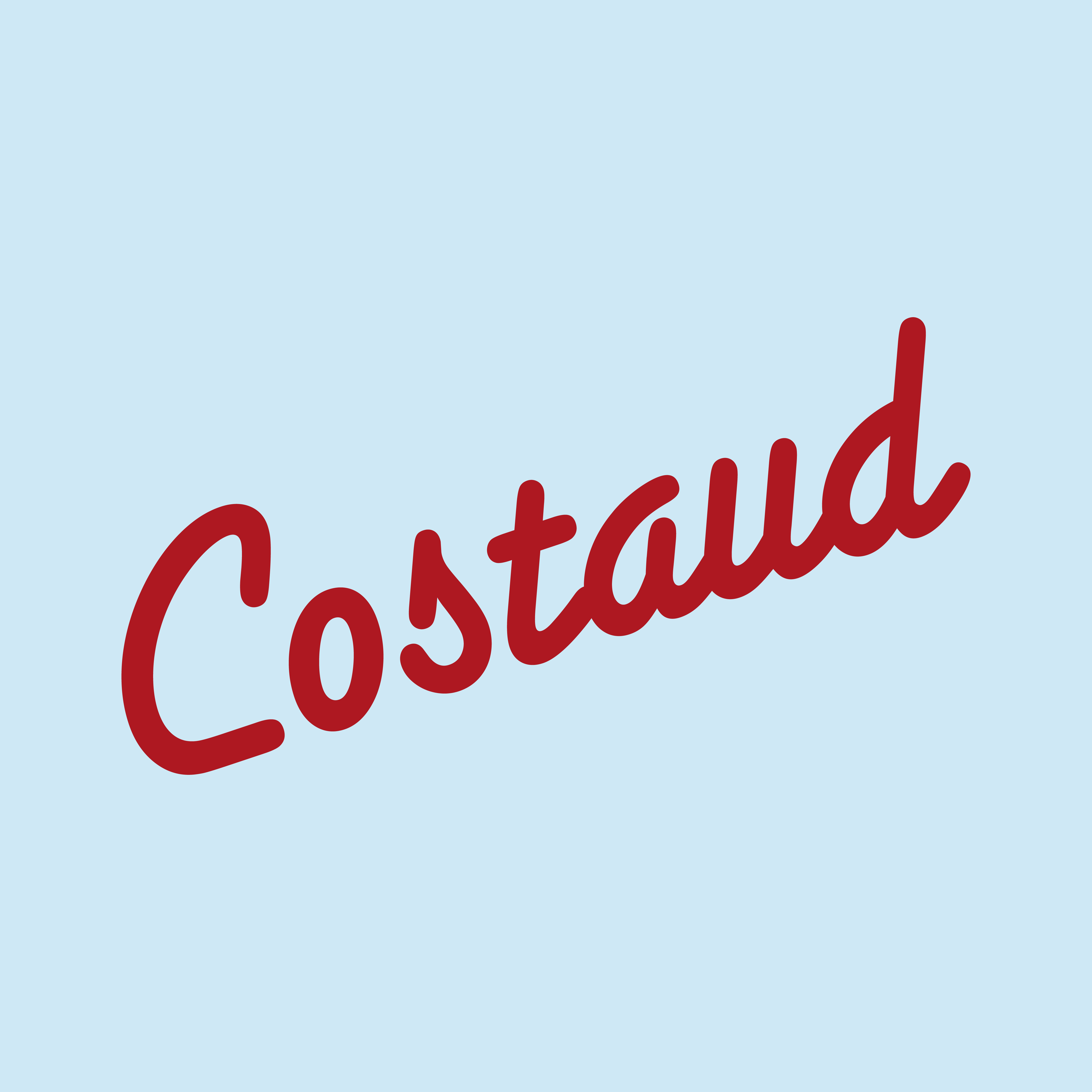 Costaud : Restaurant & Bar