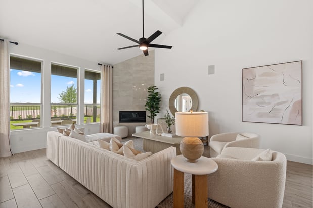 Images Lago Mar by Pulte Homes