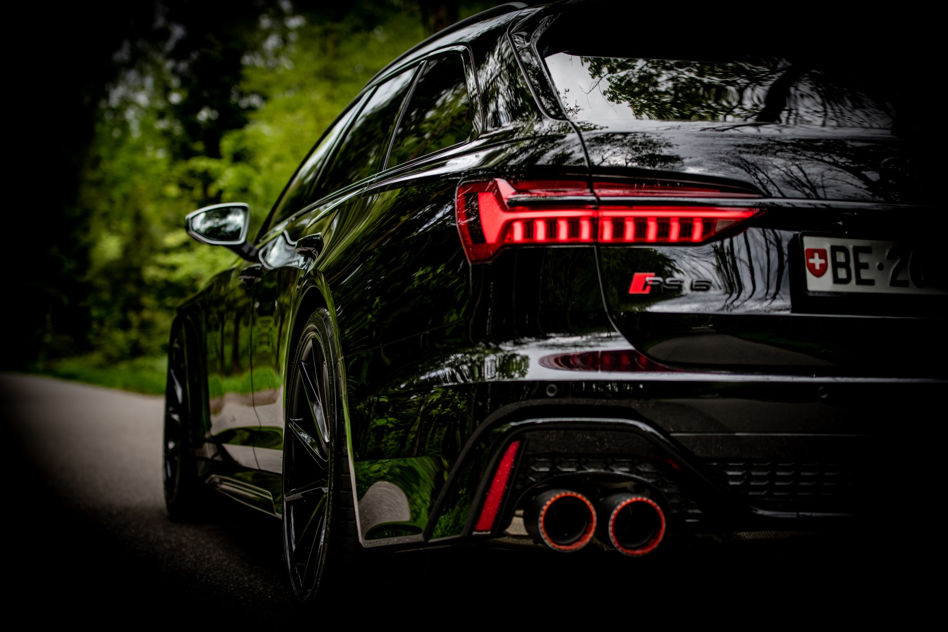 Bilder MAD CARS GMBH