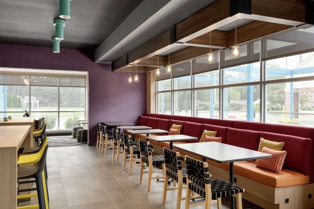 Images Tru by Hilton Sandusky