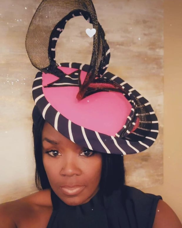 Images Secret Beauty Hats & Boutique