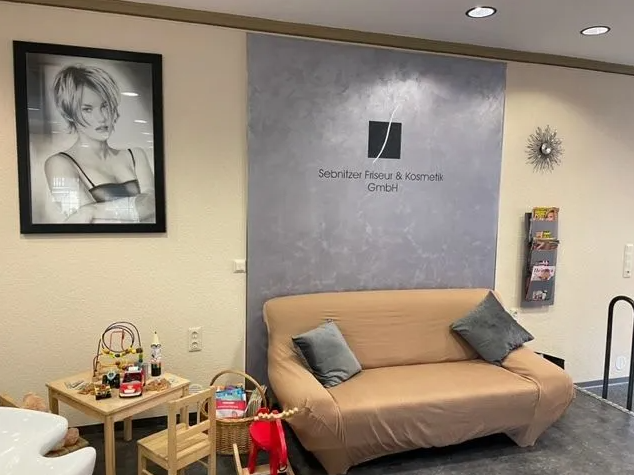 Bilder Sebnitzer Friseur & Kosmetik GmbH Haarstudio "S"