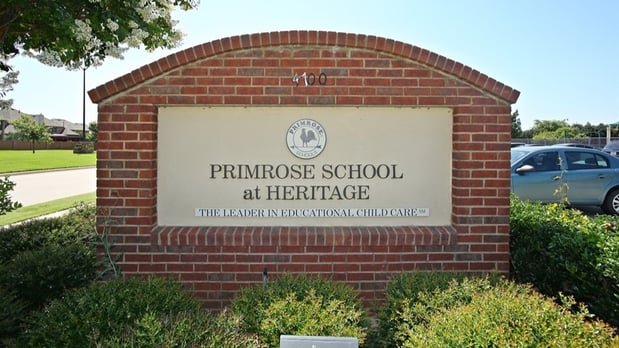 Images Primrose School at Heritage