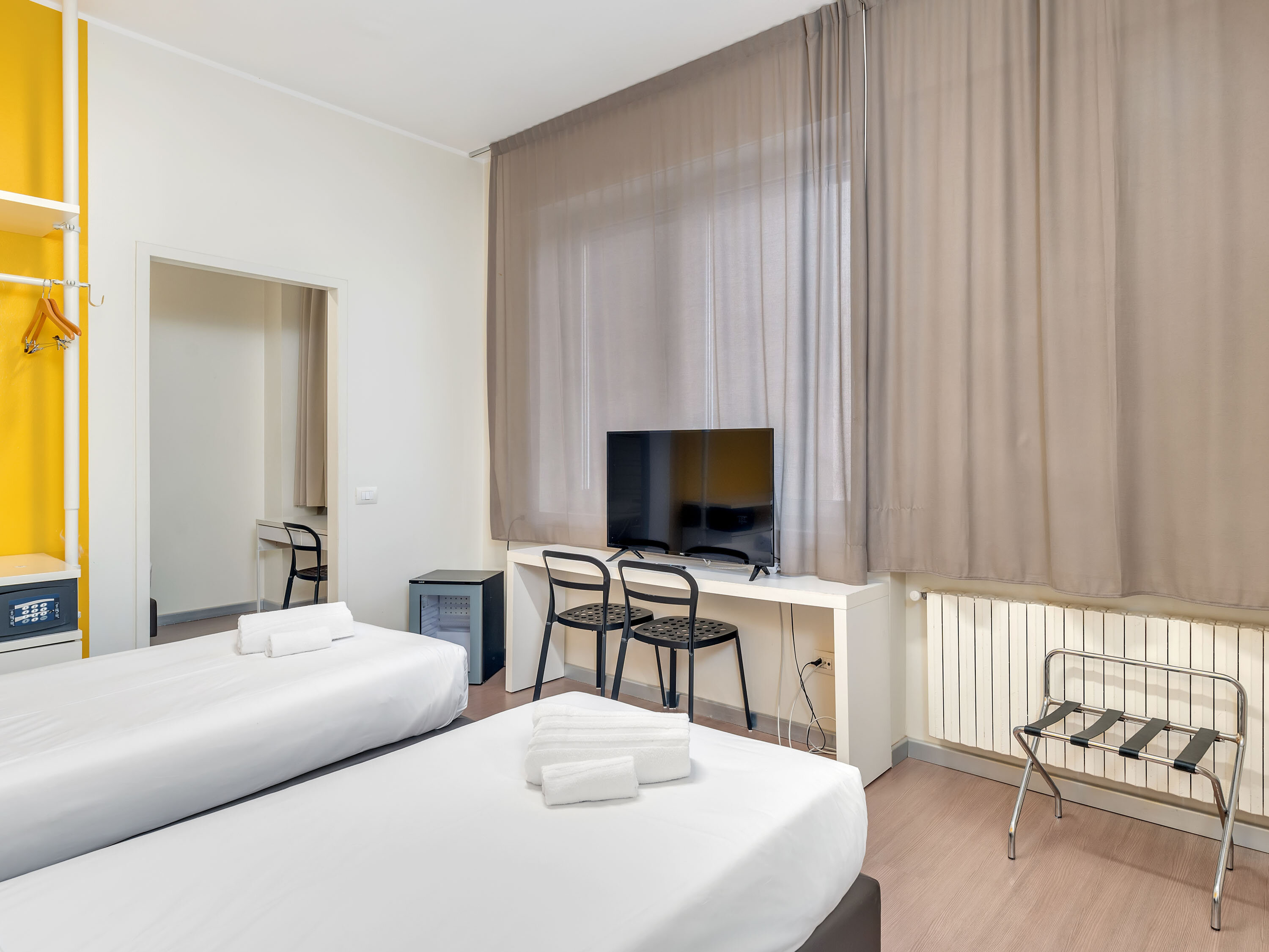 Images B&B HOTEL Milano Ornato
