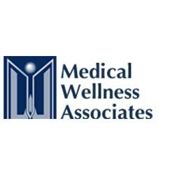 Medical Wellness Associates Logo