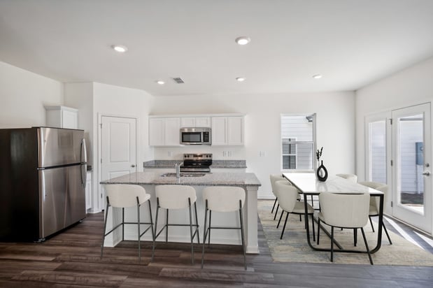 Images Brookshire at Legacy Hills by Starlight Homes