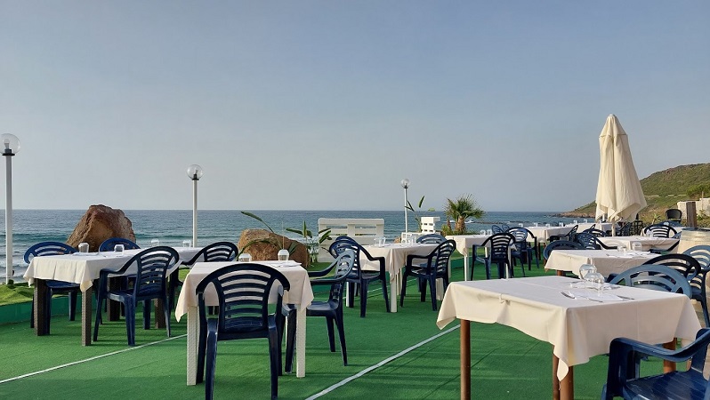 Images Ristorante Pizzeria Vela Blu