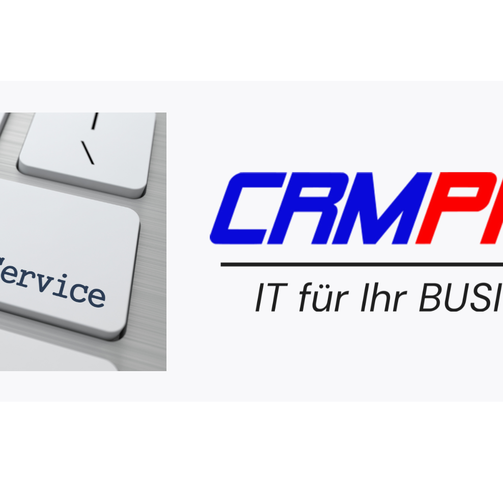 CRMPRO GmbH, Bayernstraße 1 in Raubling