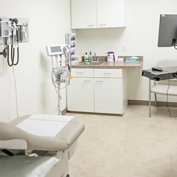 Images LVPG Family and Internal Medicine-Carbondale