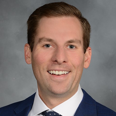 Images Blake Christianson, M.D.