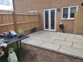 Images B&F Landscaping & Construction