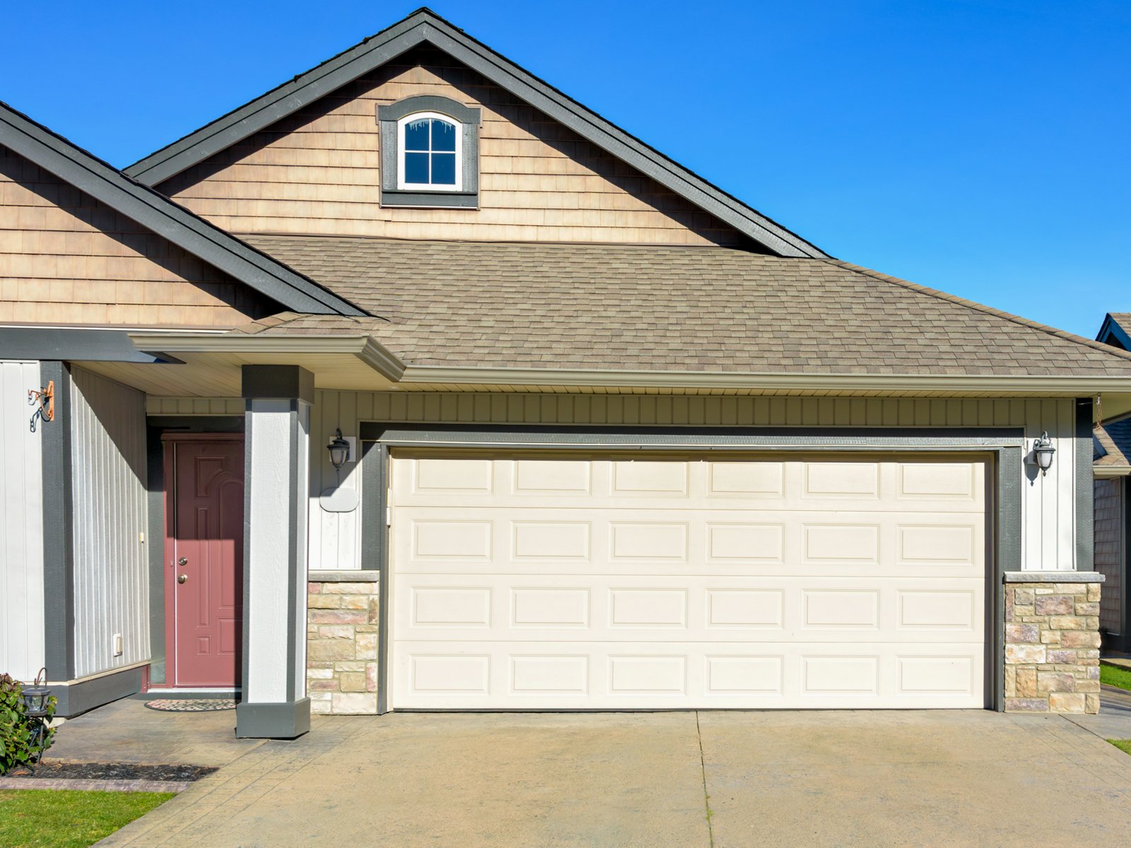 King Garage Door Service