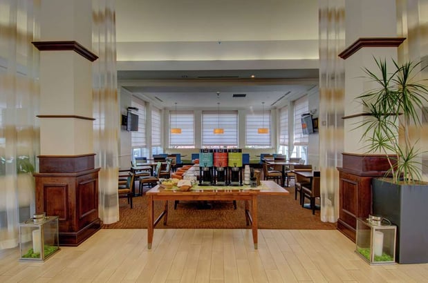 Images Hilton Garden Inn Norwalk