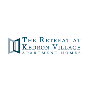 The Retreat at Kedron Village Apartment Homes Logo