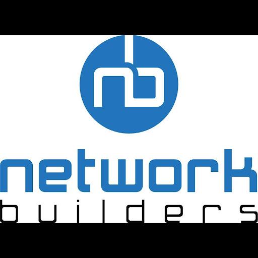 Network Builders IT Logo