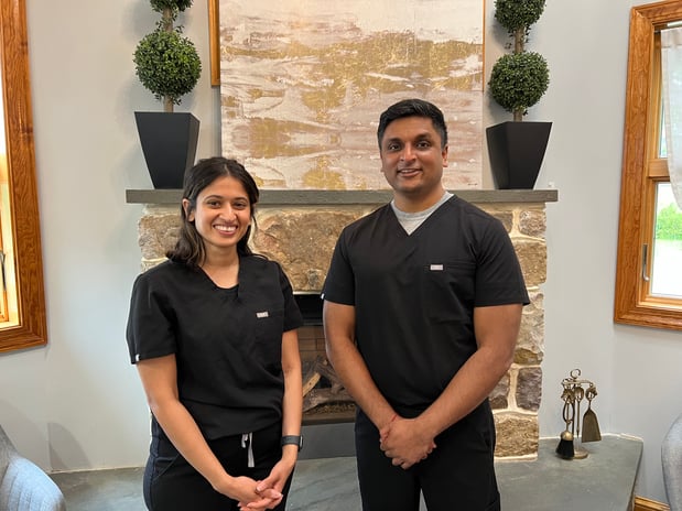 Images Byers Station Dental of Chester Springs