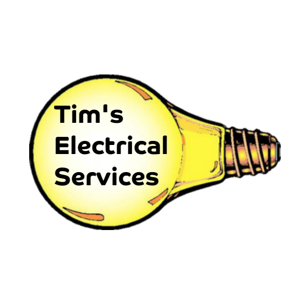 Tim's Electrical Service Inc Logo