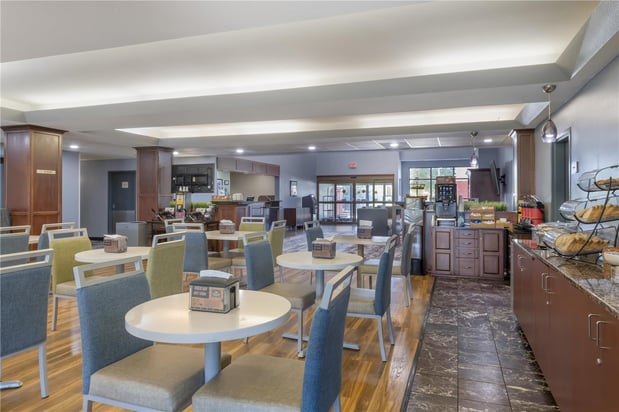 Images Best Western Plus Eau Claire Conference Center