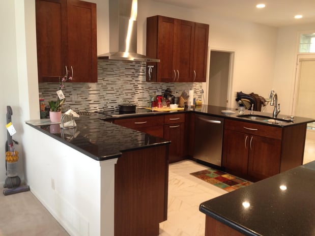 Images Hidden Lake Cabinet & Trim LLC
