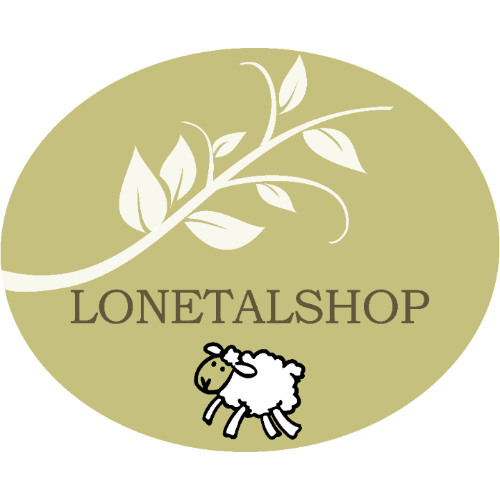 Logo Lonetalshop
