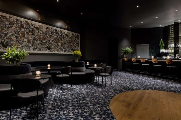 Images Timbri Hotel San Francisco, Curio Collection by Hilton