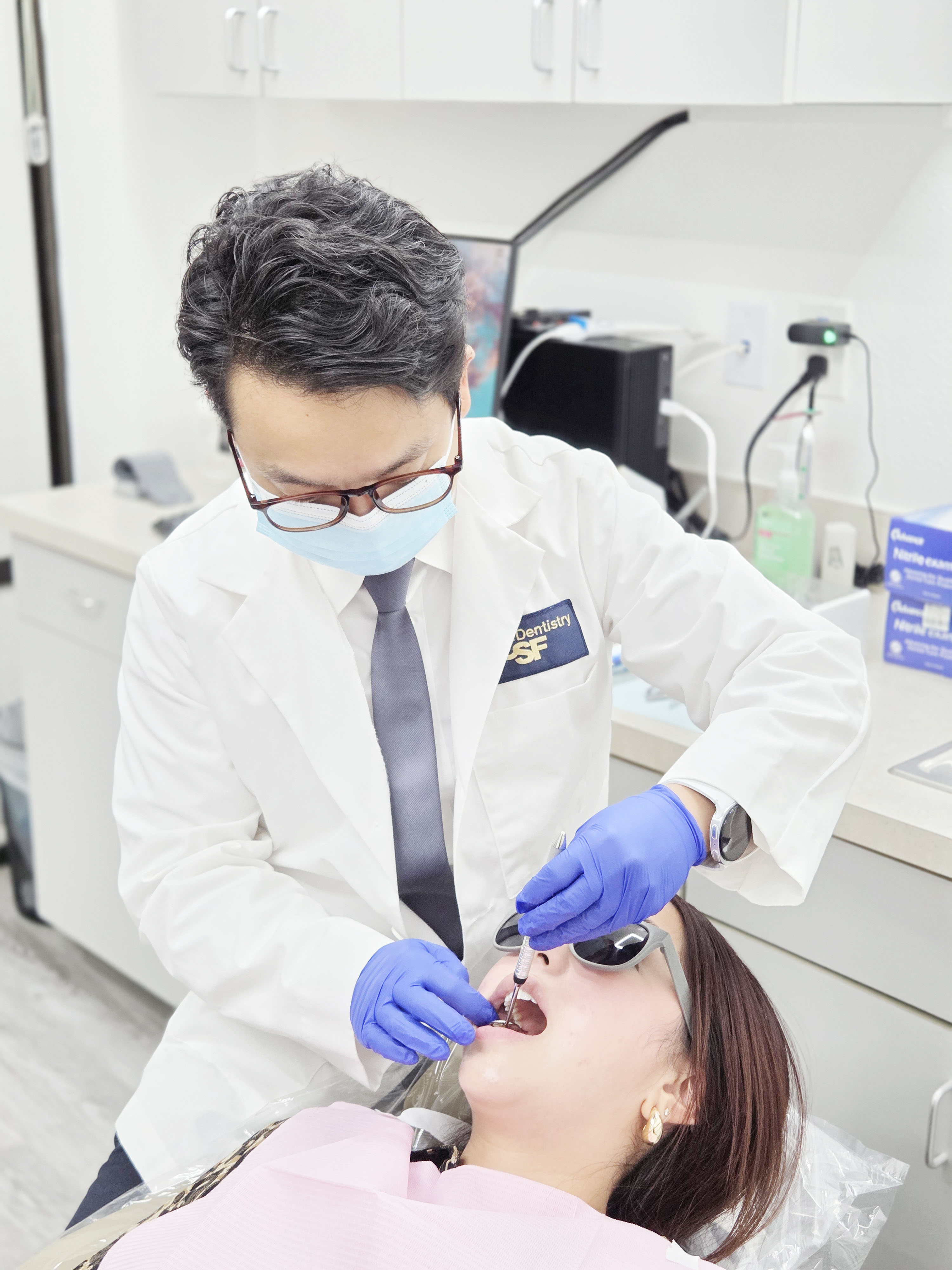 Fresh Dental Garland – Orthodontics and Implant Center Image