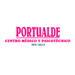 Centro Portualde Logo